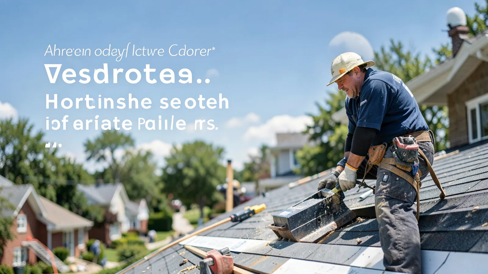 Roof Replacement in Marietta, NC near me